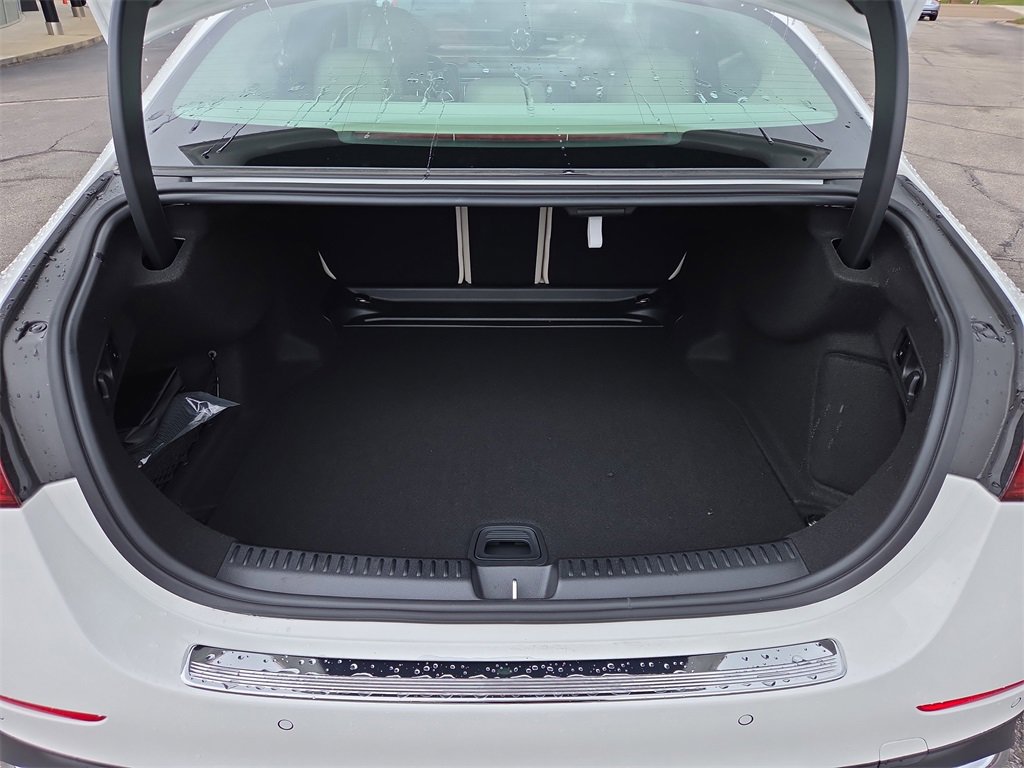 New 2025 Mercedes-Benz E 350 E 350 image 14