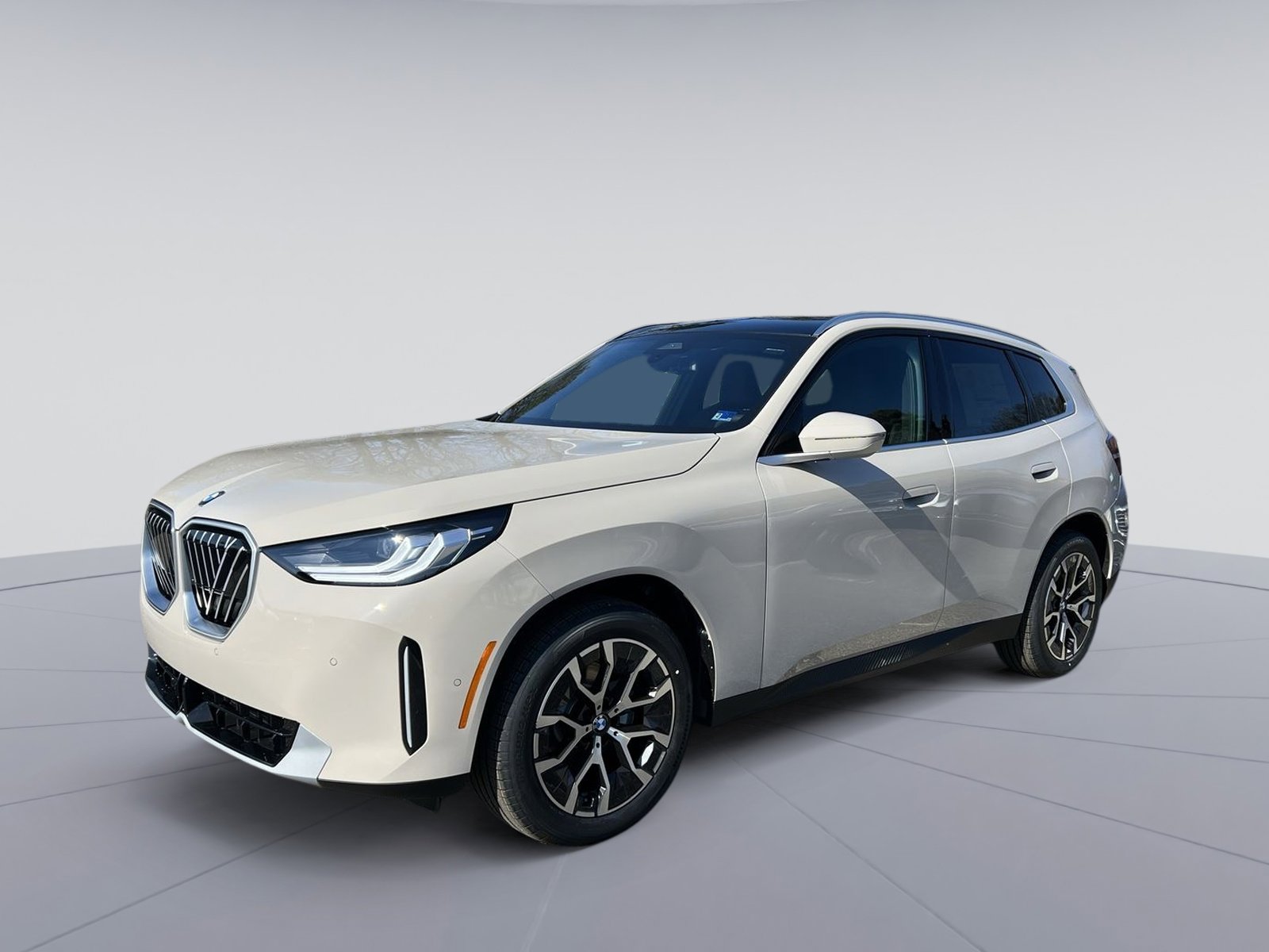 New 2026 BMW X3 xDrive30 w/ Convenience Package image 1