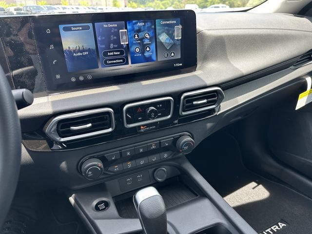 New 2026 Nissan Sentra S w/ S Cold Weather Package FWD image 23