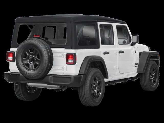 New 2026 Jeep Wrangler Rubicon image 22