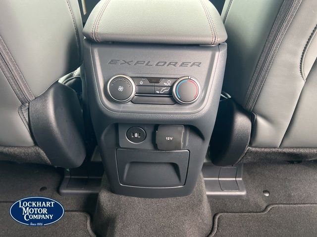 New 2026 Ford Explorer Active w/ Active Comfort Package RWD image 26