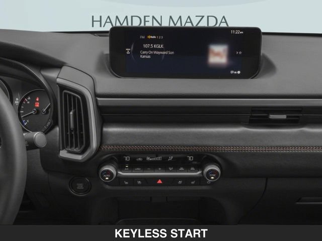 New 2026 MAZDA CX-50 AWD 2.5 S w/ Cargo Package image 9