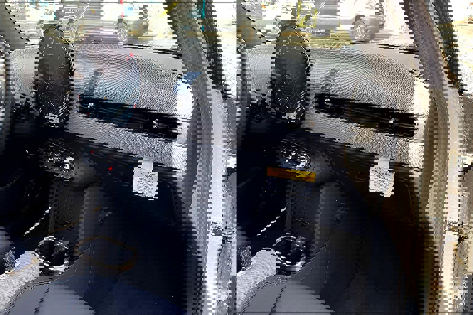 Used 2025 MINI Cooper S image 19