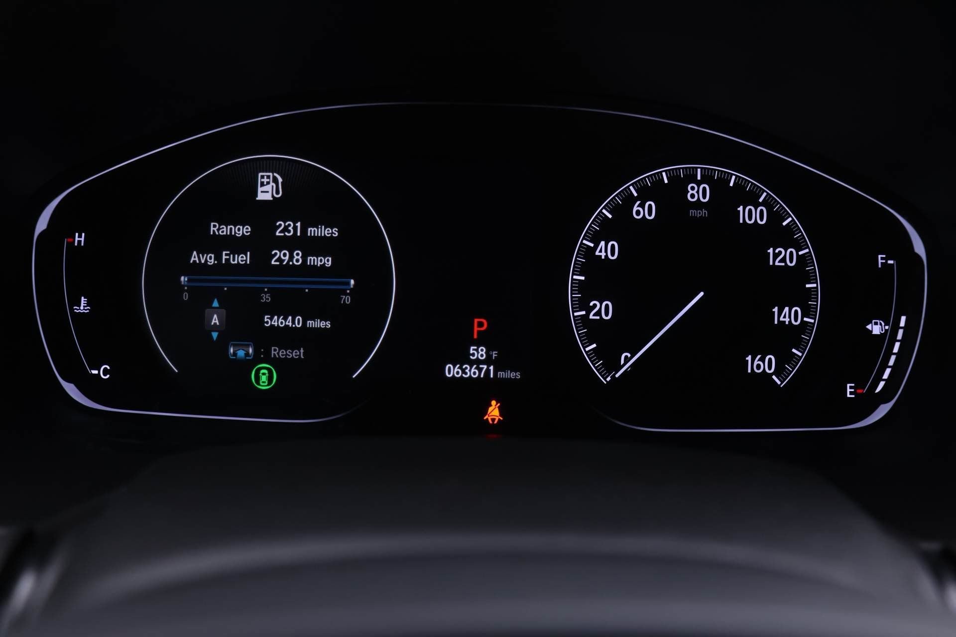 Used 2019 Honda Accord Sport image 7