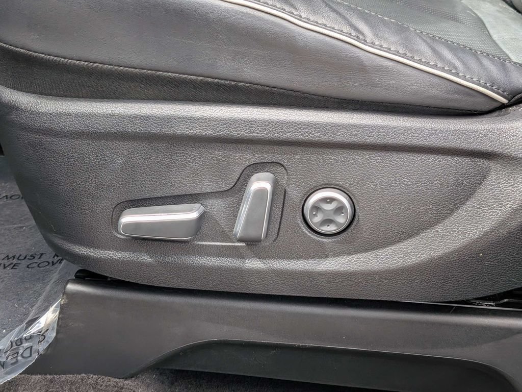 Used 2025 Hyundai Palisade SEL AWD/4WD image 21