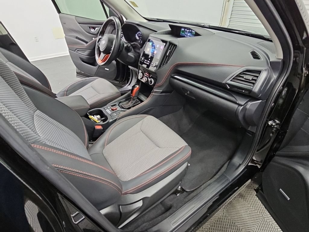 Used 2024 Subaru Forester Sport AWD/4WD image 40