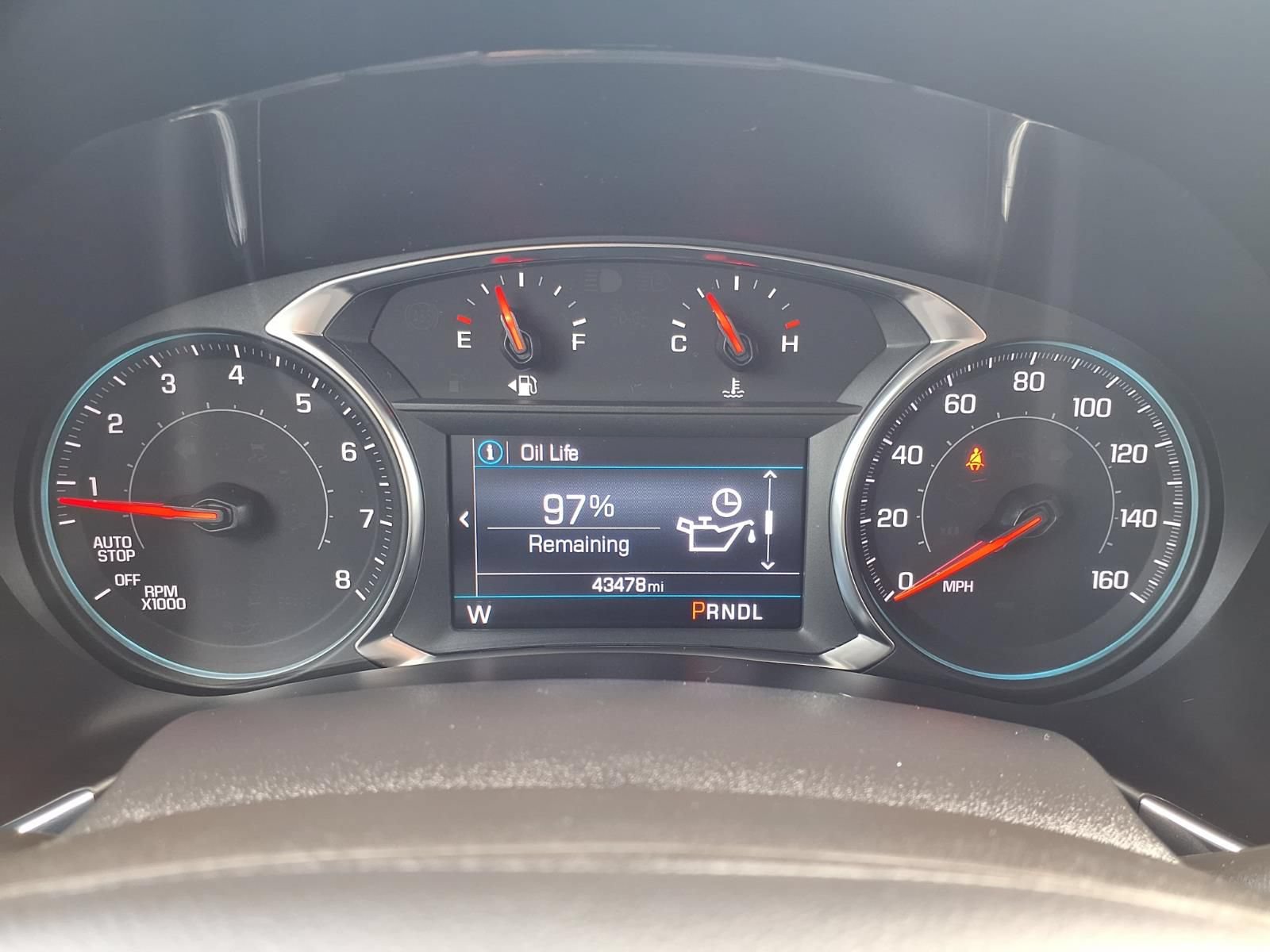 Used 2023 Chevrolet Equinox LT FWD image 14