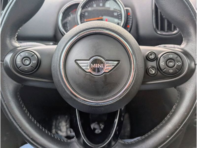 Used 2017 MINI Cooper Countryman ALL4 image 19