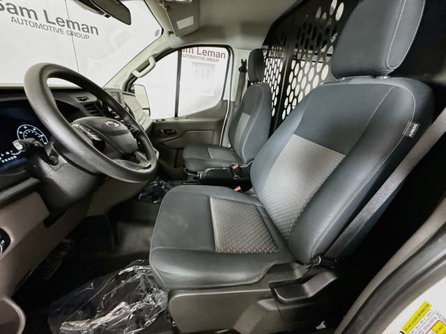 Used 2025 Ford Transit 250 Low Roof w/ Exterior Upgrade Package RWD image 20