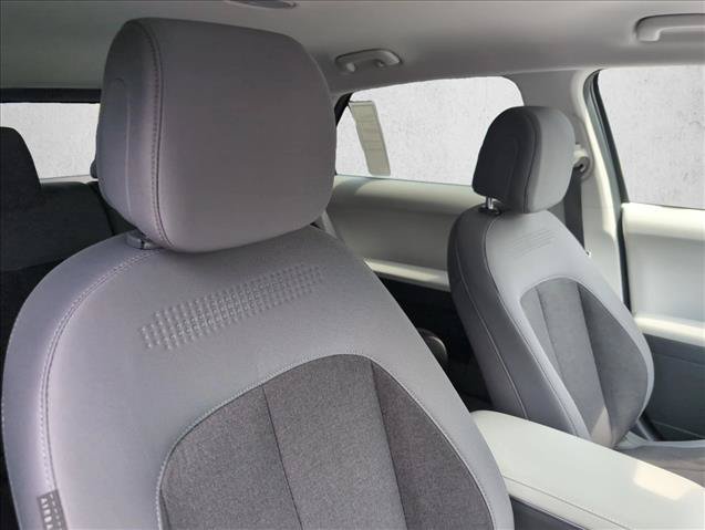 Certified 2024 Hyundai Ioniq 5 SEL RWD image 24