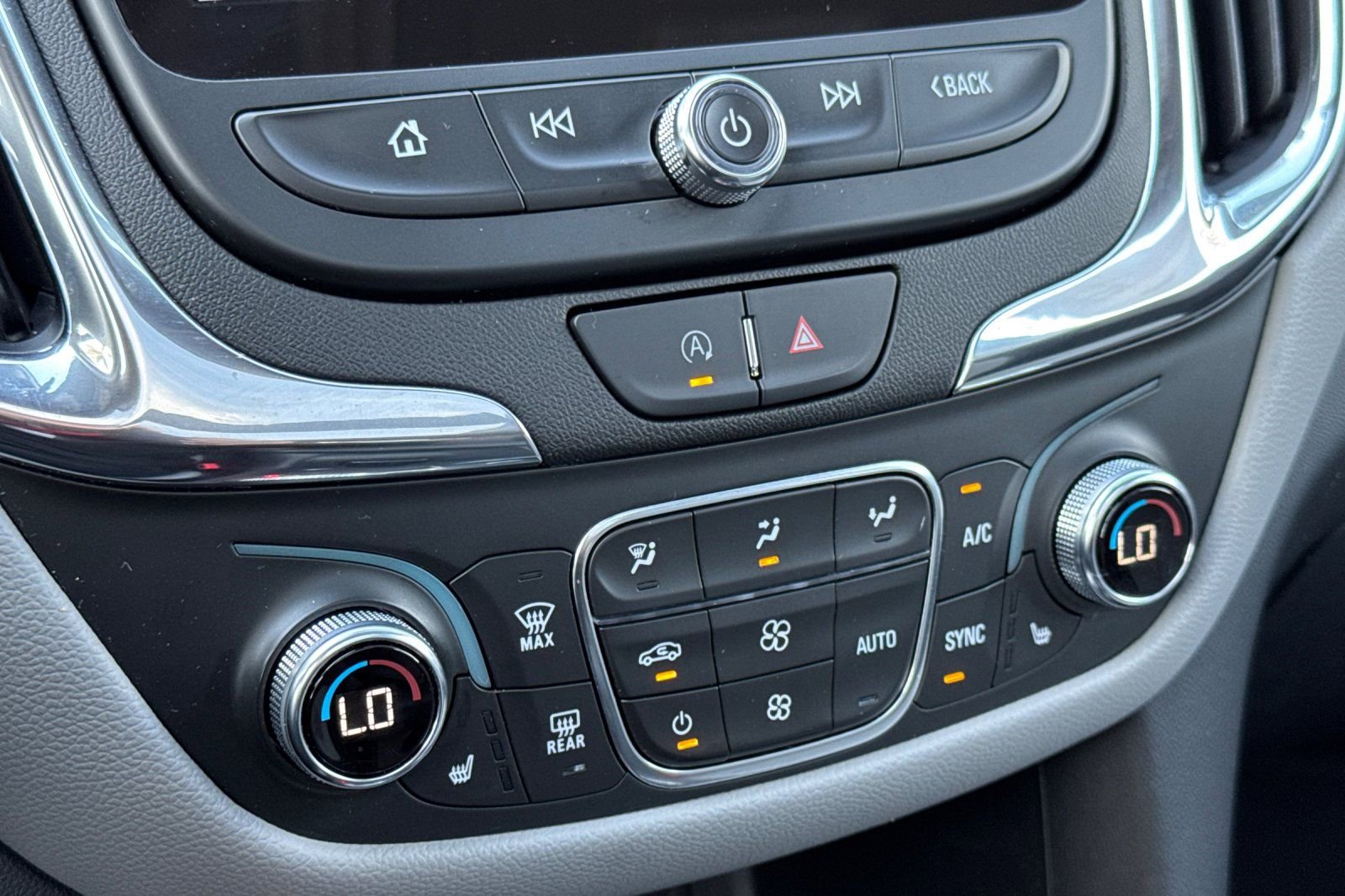 Certified 2022 Chevrolet Equinox LT image 23