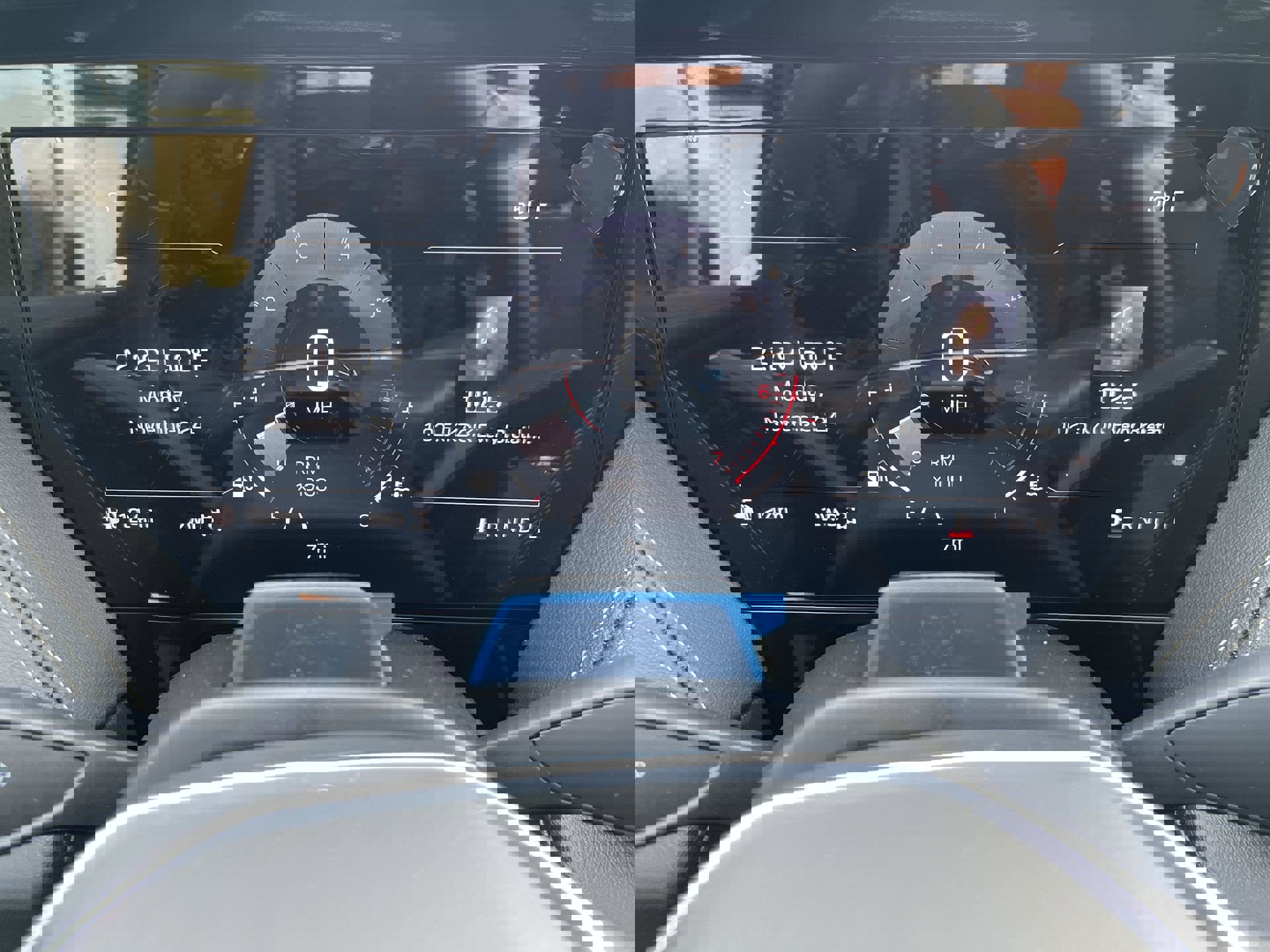 New 2026 GMC Yukon Elevation w/ Elevation Premium Package image 47