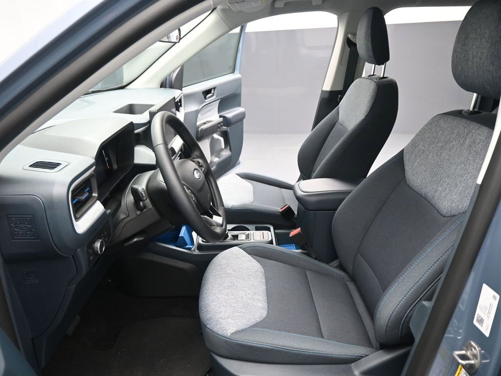 New 2026 Ford Maverick XLT w/ XLT Luxury Package image 9