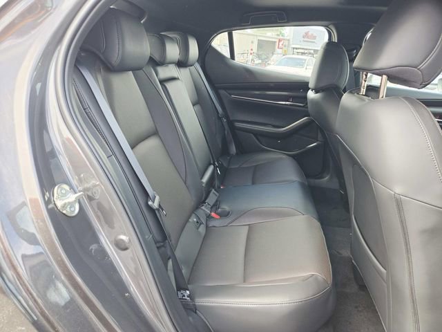 New 2026 MAZDA MAZDA3 2.5 S Hatchback w/ Premium Pkg FWD image 12