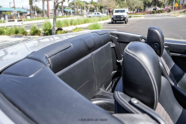 Used 2012 Ferrari California RWD image 37