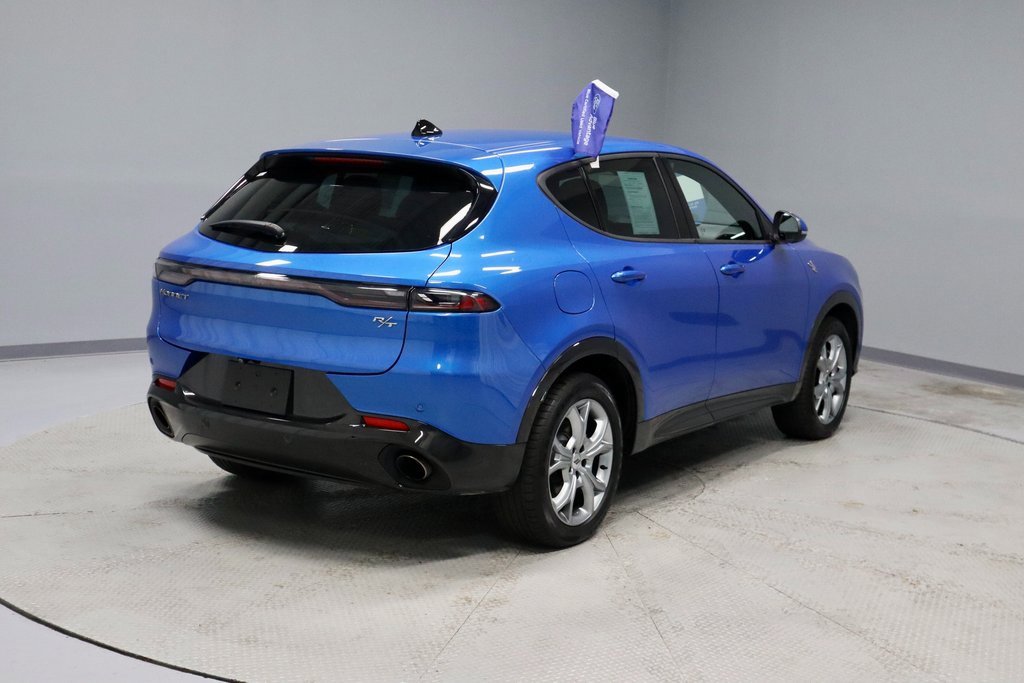 Used 2024 Dodge Hornet R/T image 10