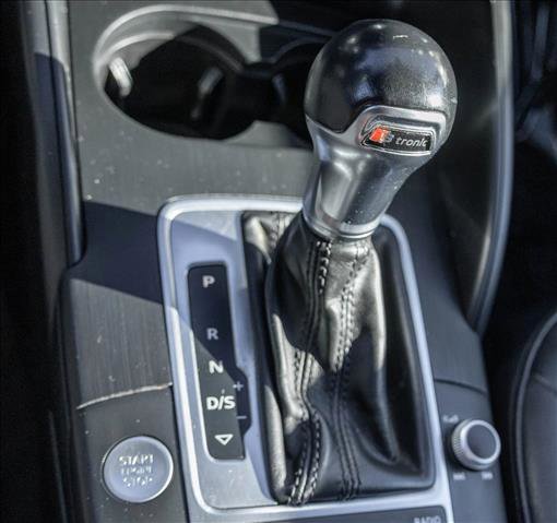 Used 2017 Audi A3 2.0T Premium w/ Convenience Package image 20