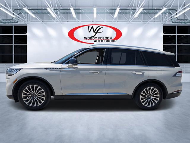 Used 2020 Lincoln Aviator Reserve w/ Equipment Group 201A RWD image 6