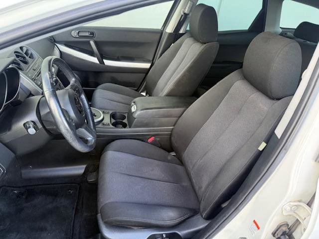 Used 2009 MAZDA CX-7 Sport image 8