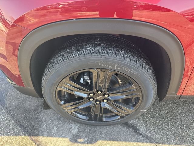 New 2026 GMC Acadia Elevation w/ Super Cruise Package FWD image 10