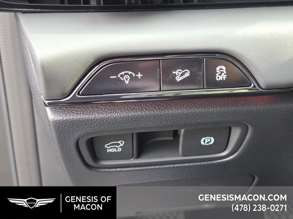 New 2026 Genesis GV80 3.5T Prestige image 27