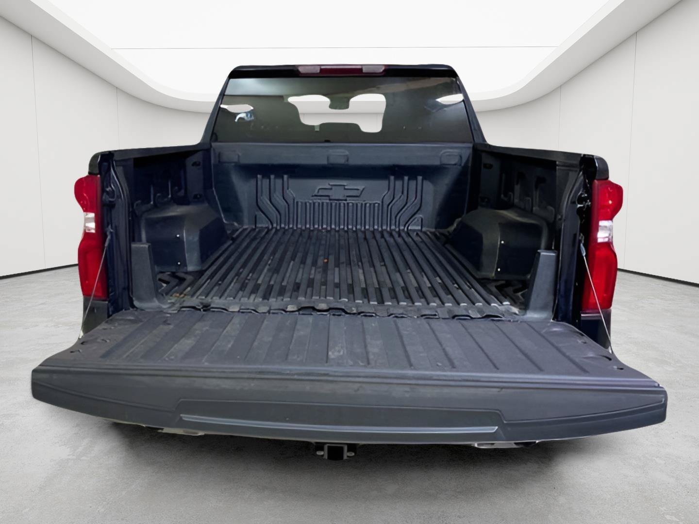 Certified 2023 Chevrolet Silverado 1500 RST w/ Z71 Off-Road Package AWD/4WD image 34