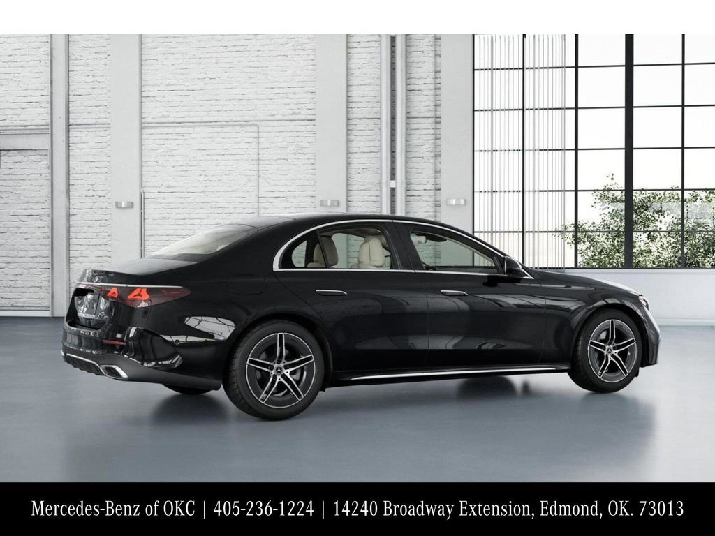 New 2026 Mercedes-Benz E 350 Sedan image 19