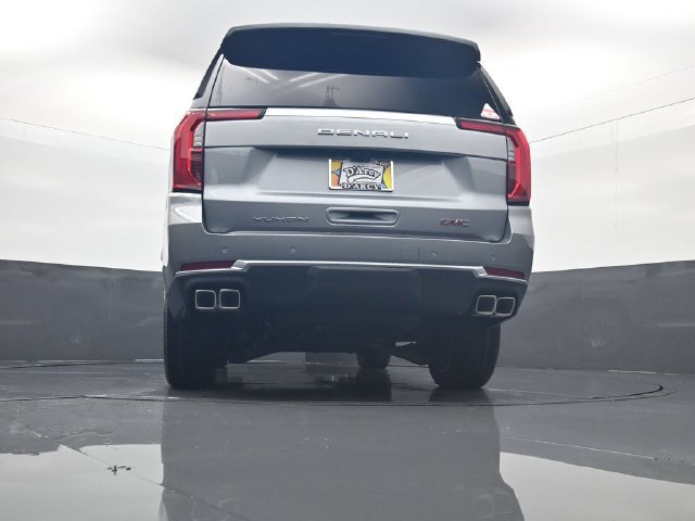 New 2027 GMC Yukon Denali w/ Denali Reserve Package AWD/4WD image 27