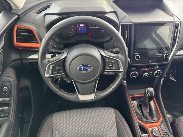 Used 2021 Subaru Forester Sport w/ Popular Package #2 image 28