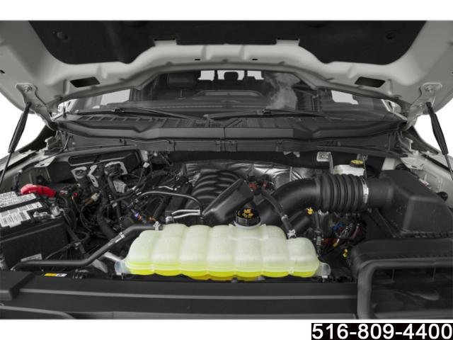 Used 2022 Ford F150 Platinum w/ Equipment Group 701A High image 13