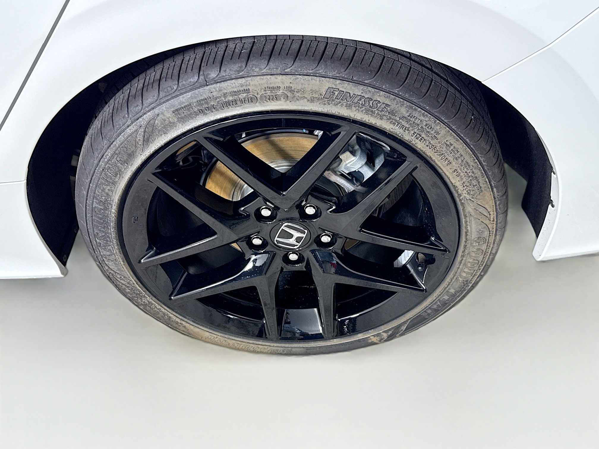 Certified 2026 Honda Civic Sport image 37