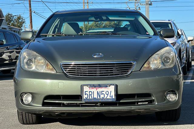 Used 2005 Lexus ES 330 FWD image 8