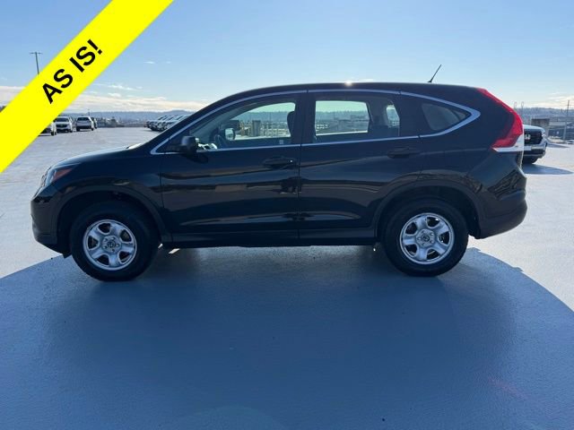 Used 2014 Honda CR-V LX image 6