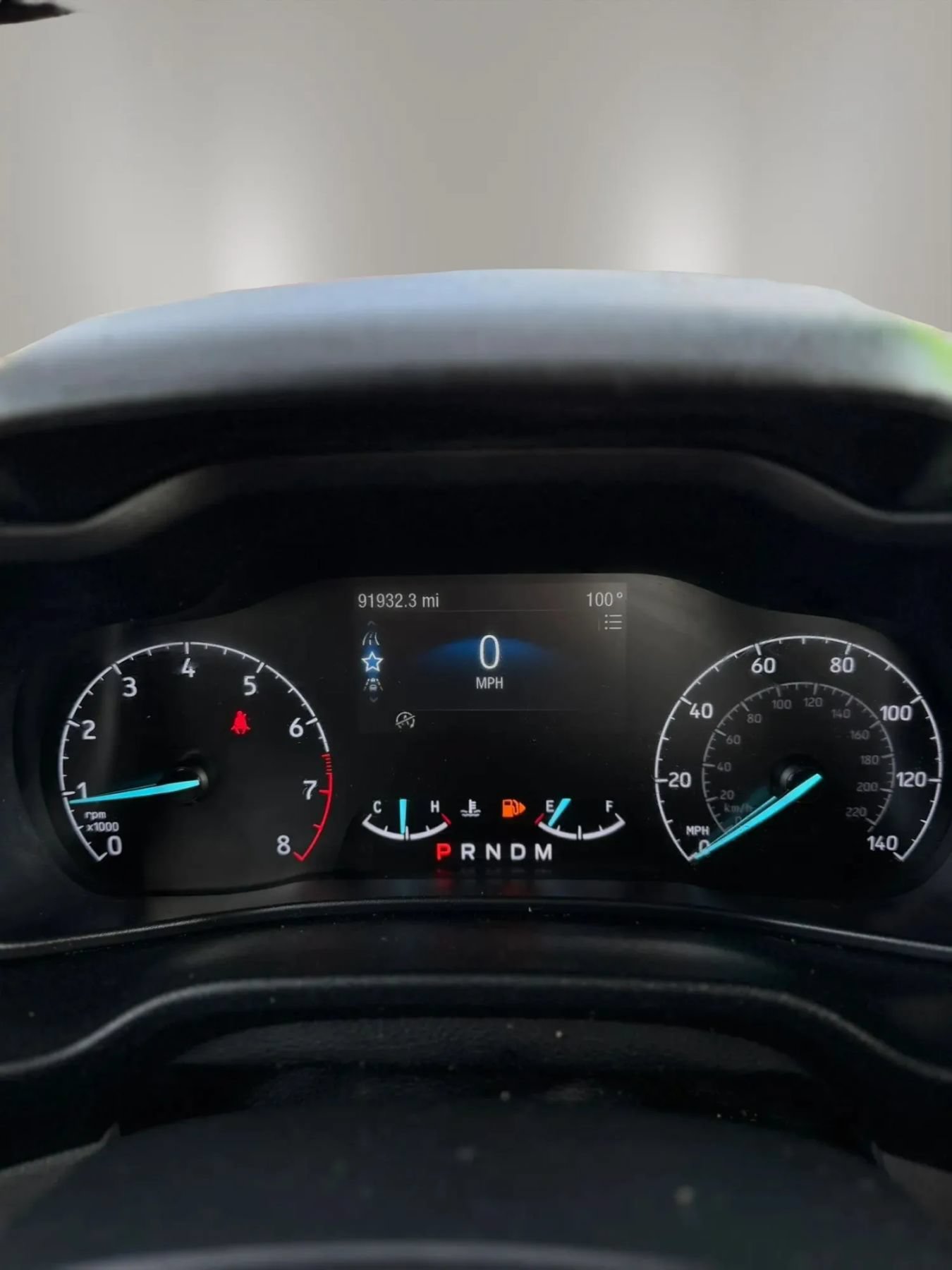 Used 2020 Ford Transit Connect XL FWD image 22