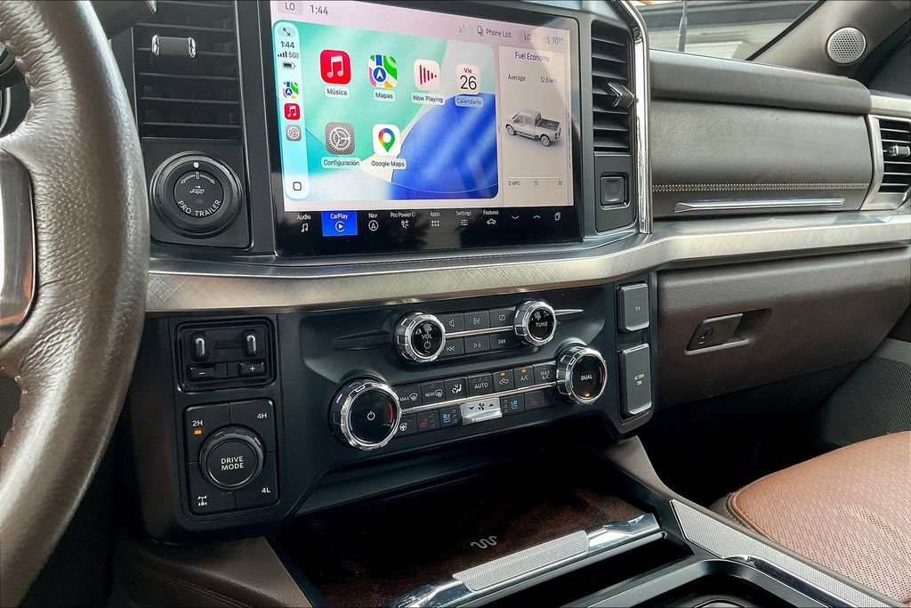 Used 2024 Ford F250 King Ranch AWD/4WD image 15