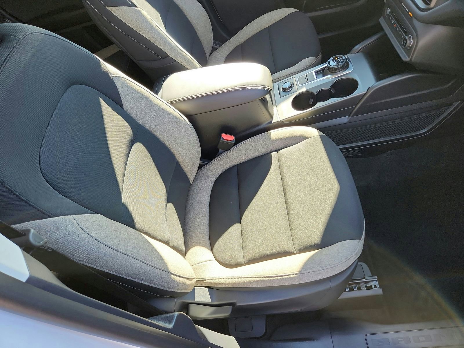 New 2025 Ford Bronco Sport Big Bend image 22