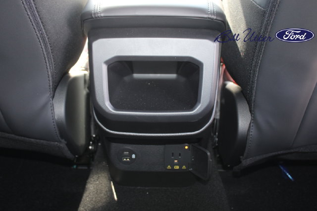 New 2026 Ford Ranger Raptor AWD/4WD image 11