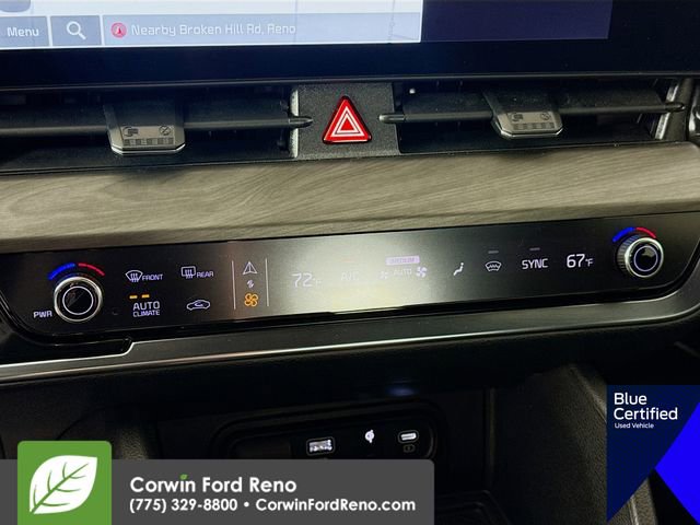 Used 2023 Kia Sportage X-Pro Prestige image 19