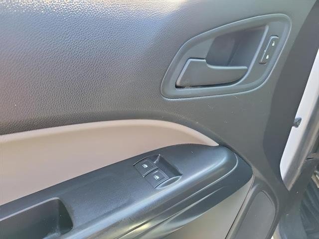 Used 2017 Chevrolet Colorado W/T w/ WT Convenience Package RWD image 18