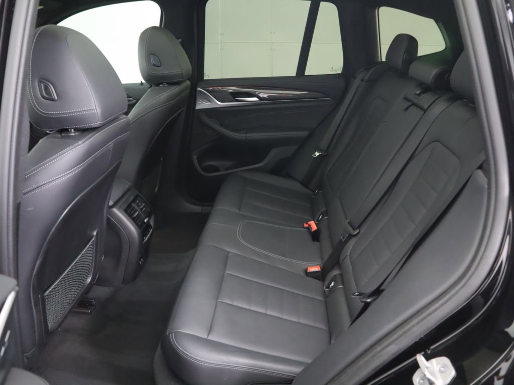 Used 2021 BMW X3 M40i w/ Executive Package image 22