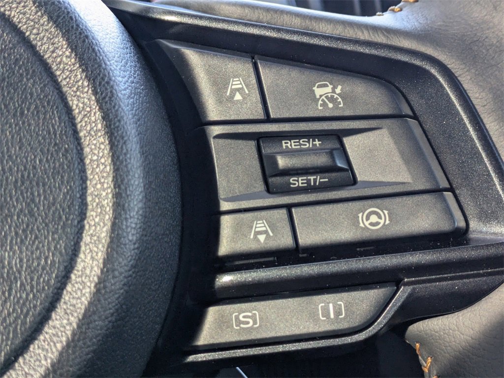 New 2026 Subaru Crosstrek 2.5i Wilderness image 30