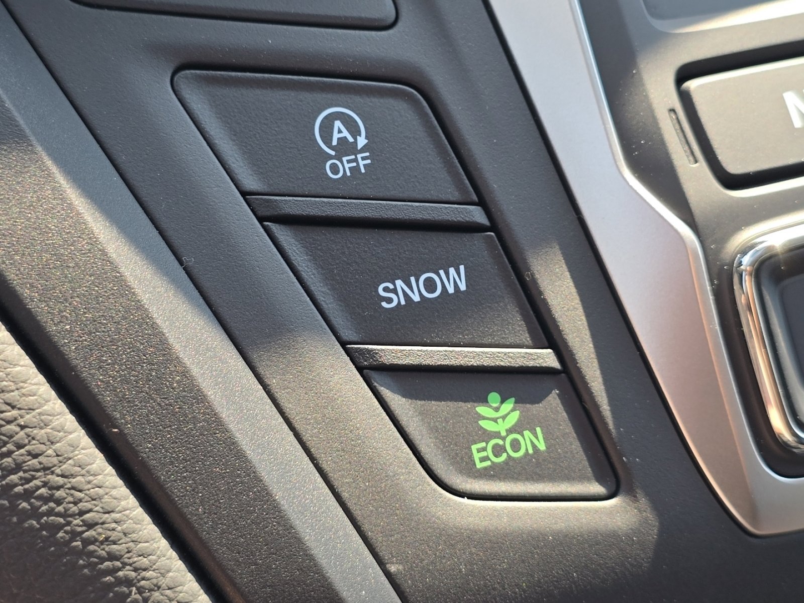 New 2026 Honda Odyssey EX-L image 8