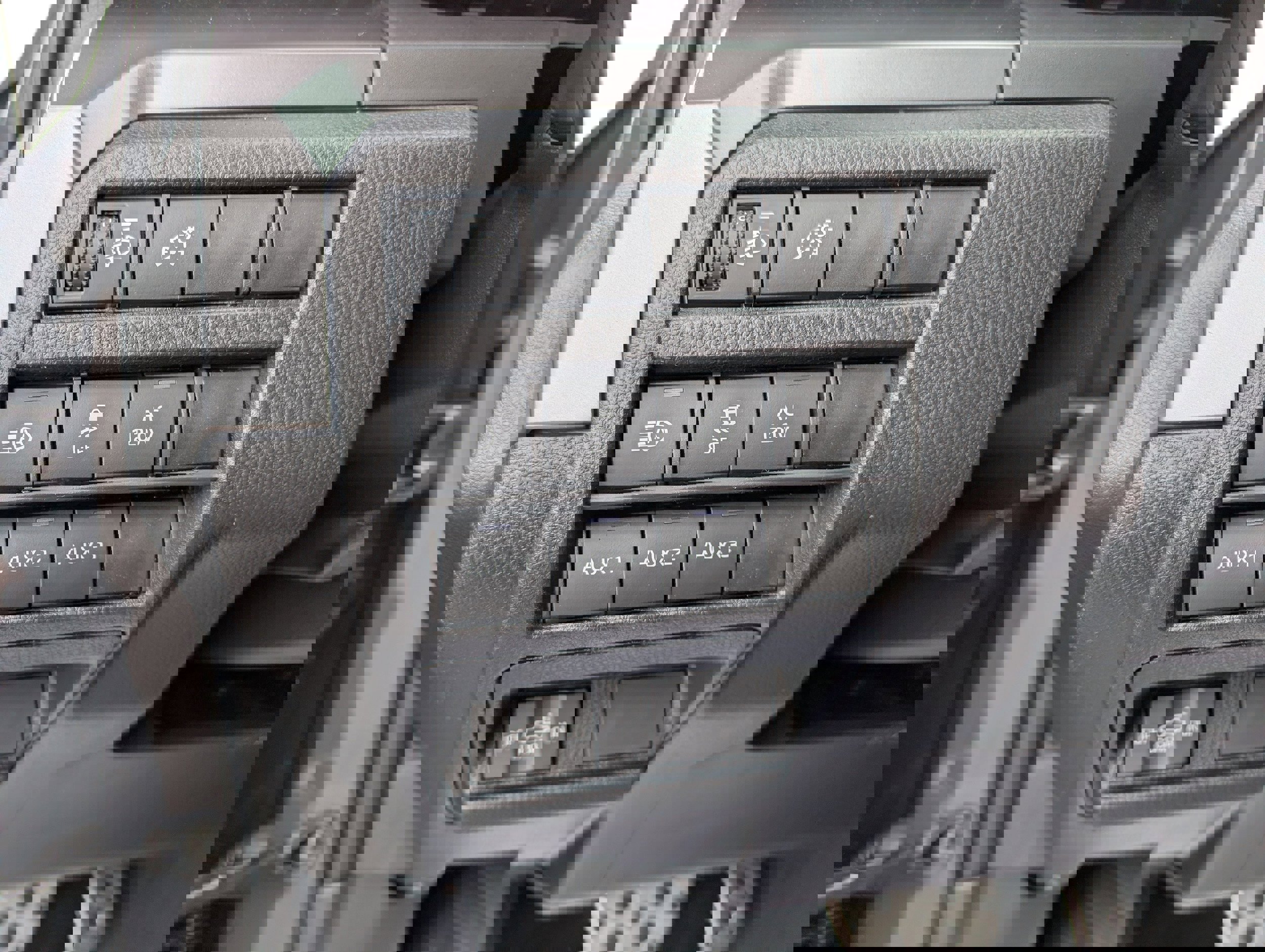 New 2026 Toyota Tacoma TRD Sport image 24