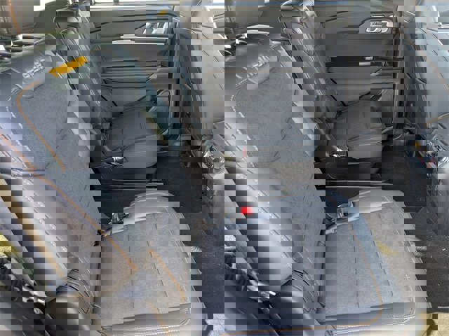 New 2026 Ford Explorer Tremor w/ Tremor Ultimate Package image 37