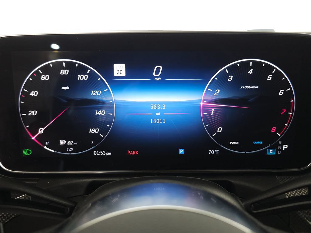 Certified 2024 Mercedes-Benz CLE 300 4MATIC Coupe image 14