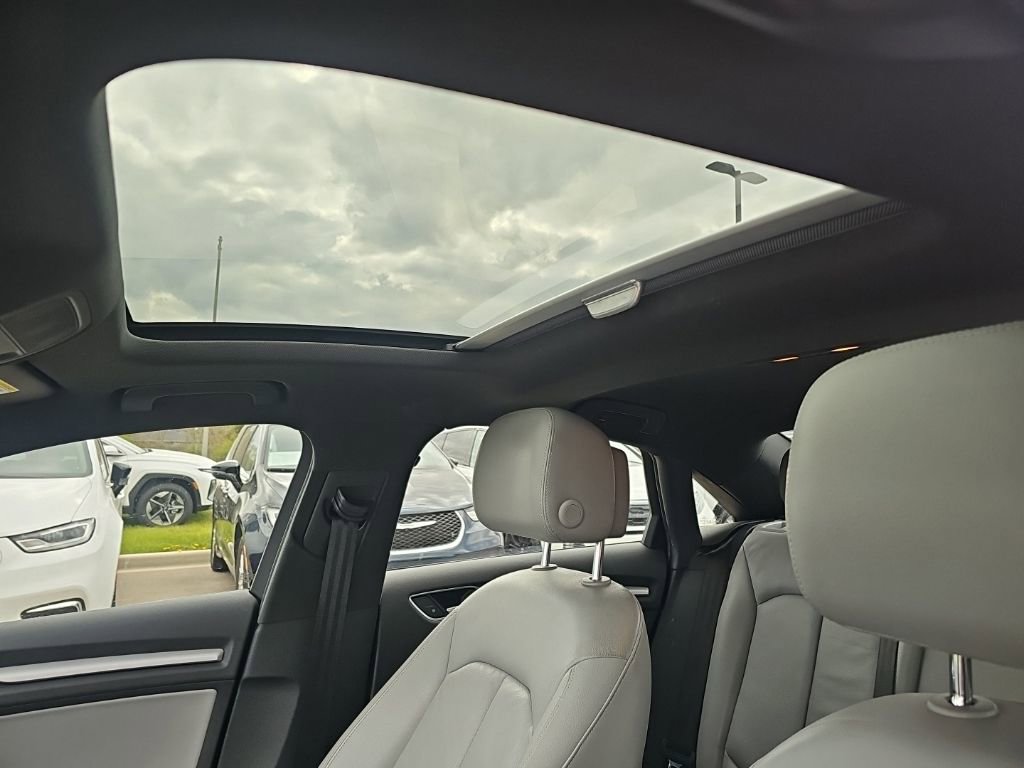Used 2019 Audi A3 2.0T Premium FWD image 27
