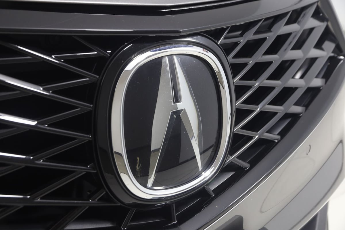 Used 2025 Acura RDX A-Spec AWD/4WD image 17