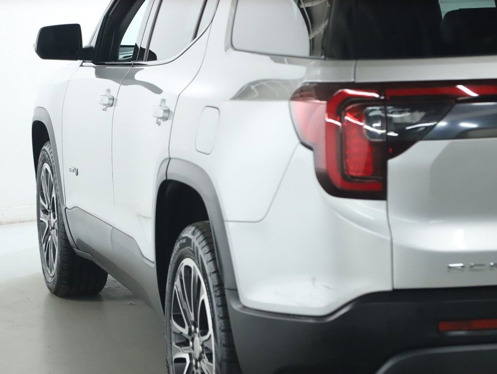 Used 2020 GMC Acadia AT4 w/ LPO, Floor Liner Package image 45