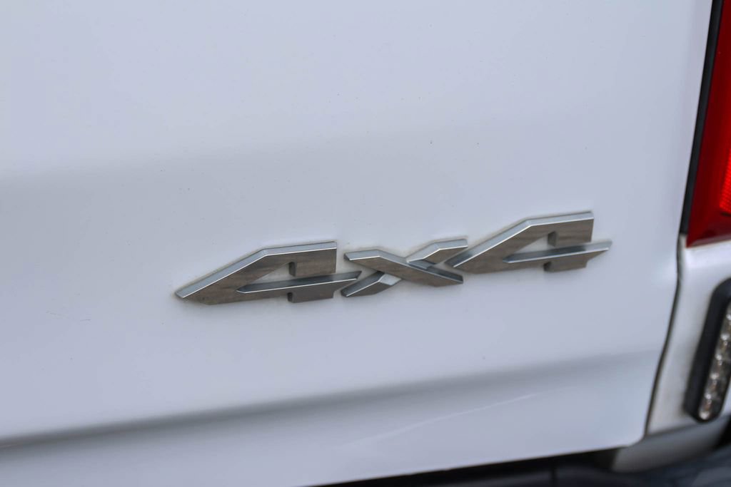 Used 2022 RAM 1500 Big Horn AWD/4WD image 9