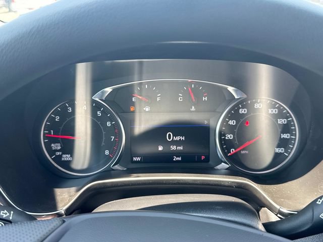 New 2026 Chevrolet Blazer LT w/ Convenience Package AWD/4WD image 35